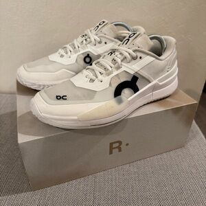 ON | The Roger Pro 2